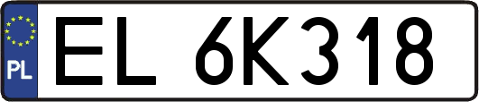 EL6K318