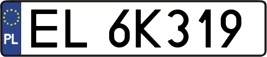 EL6K319