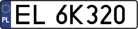 EL6K320