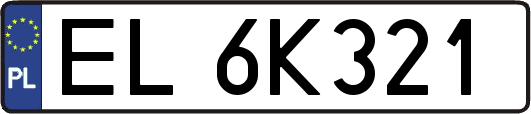 EL6K321