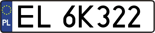 EL6K322