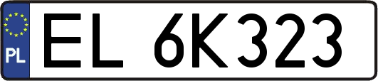EL6K323