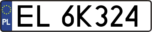 EL6K324