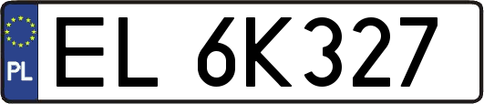 EL6K327
