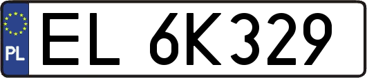 EL6K329