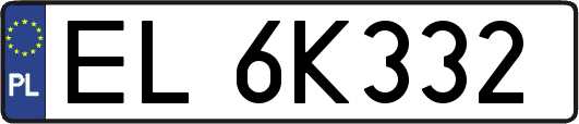 EL6K332