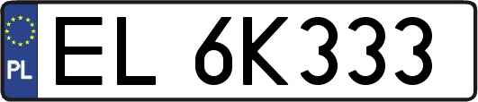 EL6K333