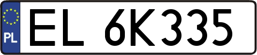 EL6K335