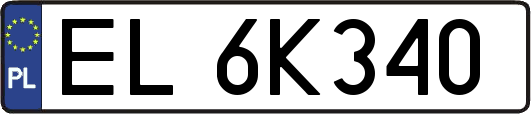 EL6K340