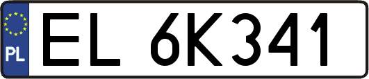 EL6K341