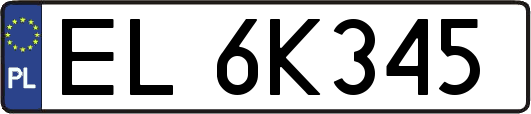 EL6K345