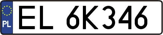 EL6K346