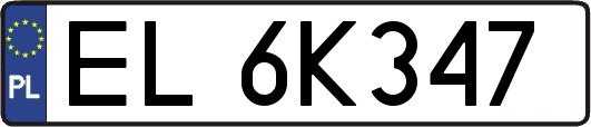 EL6K347
