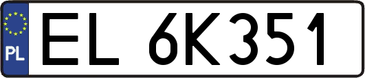 EL6K351