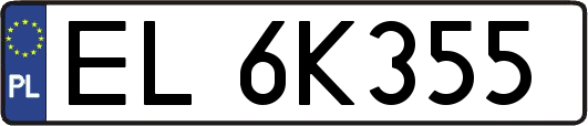 EL6K355