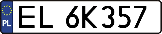 EL6K357