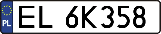 EL6K358