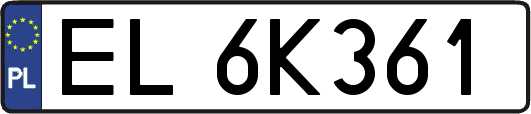 EL6K361