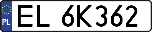 EL6K362