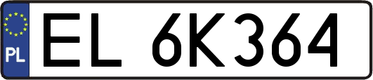 EL6K364