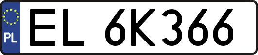 EL6K366