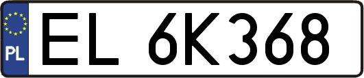 EL6K368