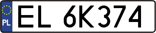 EL6K374