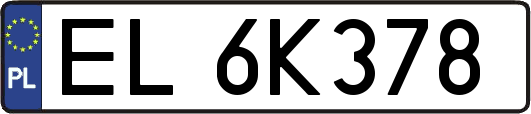 EL6K378
