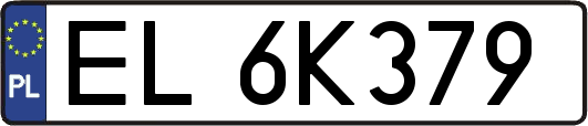 EL6K379