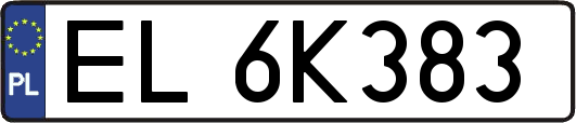 EL6K383