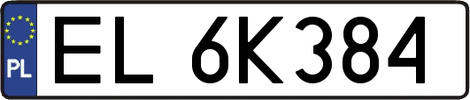 EL6K384