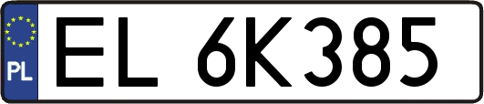EL6K385