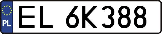 EL6K388