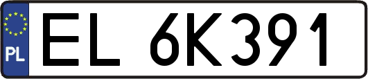 EL6K391