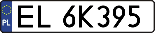 EL6K395