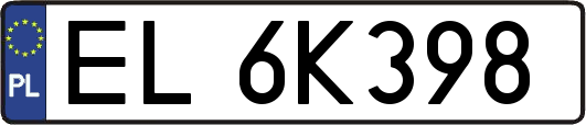 EL6K398