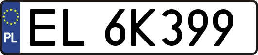 EL6K399