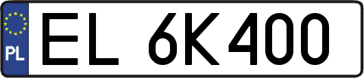 EL6K400