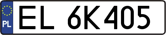 EL6K405