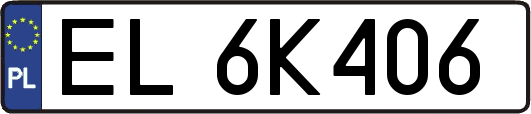 EL6K406