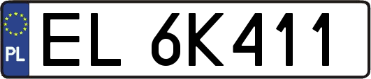 EL6K411