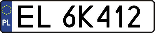 EL6K412