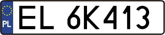 EL6K413