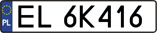 EL6K416