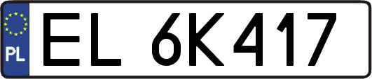 EL6K417