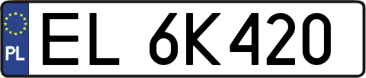 EL6K420