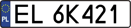 EL6K421