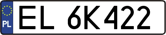 EL6K422