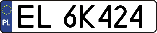 EL6K424