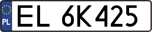 EL6K425